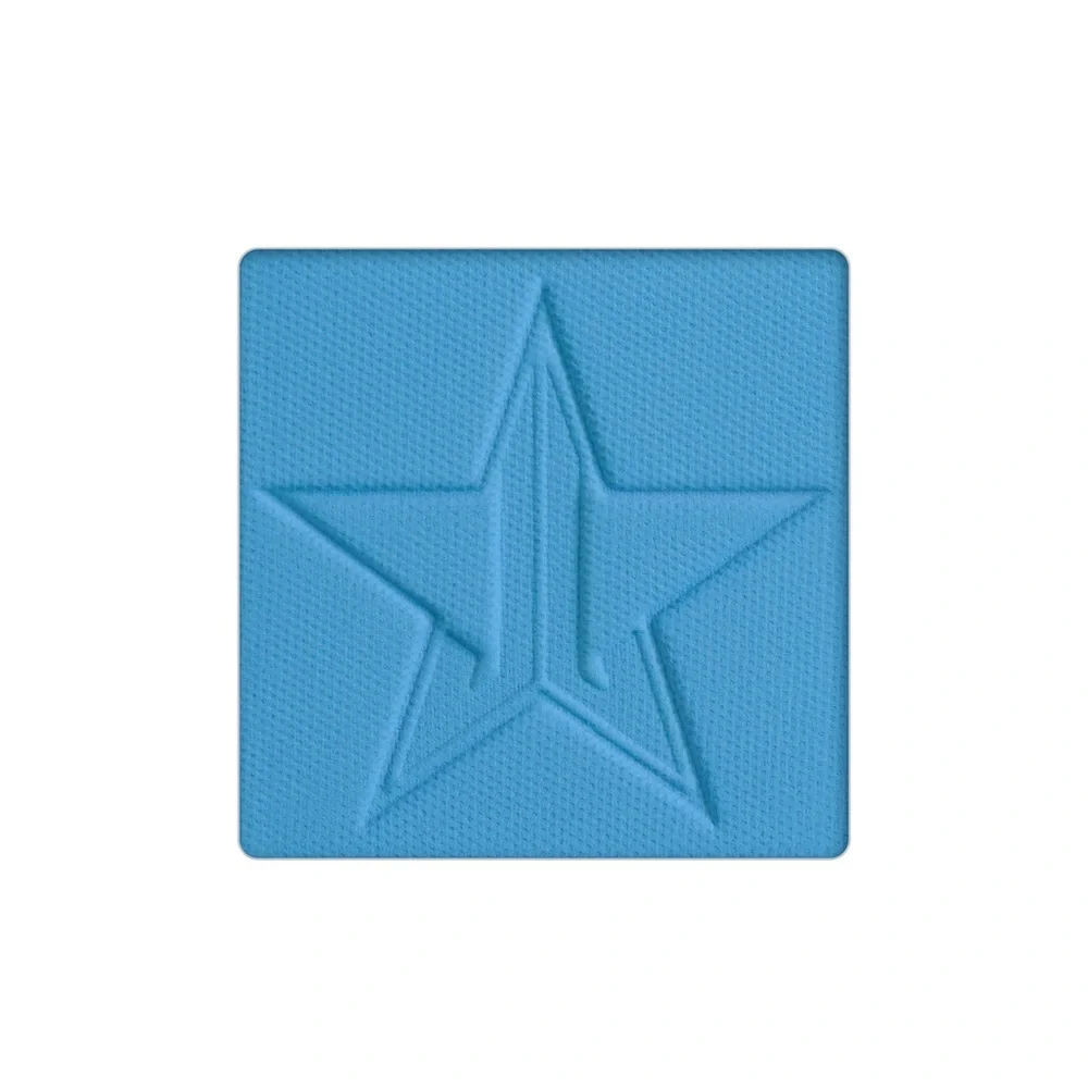 JEFFREE STAR Grand Prismatic single eye shadow